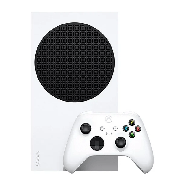 Consola Xbox Series S 512 GB Digital Blanco